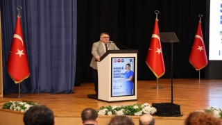 Hemşirelik Haftası Sempozyumu gerçekleştirildi