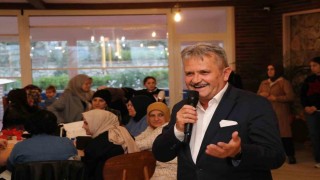 Hilaltepede Anneler Günü coşkusu