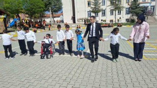Hisarcıkta Engelsiz Farkındalık Şenliği