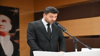 Hizmet-İş Antalya 2 Nolu Şube Başkanlığına Harun Ünal seçildi