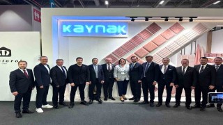 HOMETEX 2026ya giden Başkan Erdoğandan güçlü mesaj; Türkiye, hızlı üretim ve tedarikte öncü