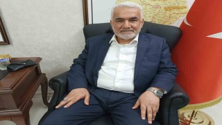 HÜDA PAR Genel Başkanı Yapıcıoğlu: CHPnin tarihine bakıldığında bu tür tartışmalar ilk defa yaşanmıyor