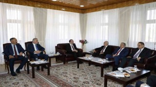 Hukuk, bilim ve kültürel miras aynı çatıda buluştu