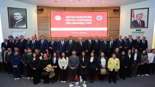Hukuk devleti, temel haklar ve akademik perspektif aynı platformda buluştu