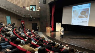 Hukukta alternatif çözüm yolları ele alındı