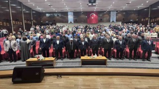 Hulusi Akar: Güç, beka ve refahın istikrarı için eğitimi olmazsa olmaz görüyoruz