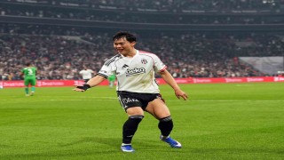 Hyeon-gyu Oh, Güney Korenin Dünya Kupası kadrosuna seçildi