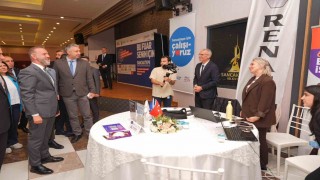 İBB ve Sancaktepe Belediyesinden istihdam seferberliği
