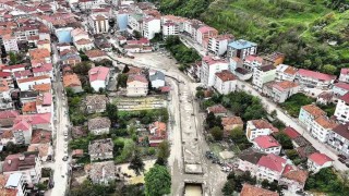 İçişleri Bakanlığından Havzaya 50 milyon TLlik acil yardım ödeneği