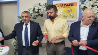 Iğdır Devlet Hastanesine yeni MR cihazı
