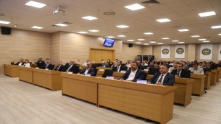 İhracat Genel Müdürü Yalçınkaya: Doğrudan ihracatın kapıları açılırsa Diyarbakırın ihracat rakamı 1 milyar dolara çıkabilir