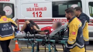 İki grup arasında bıçaklı kavga: 4 yaralı