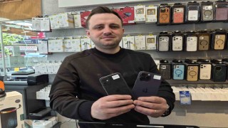 İkinci el telefonlarda merdiven altı yenileme dönemi bitiyor