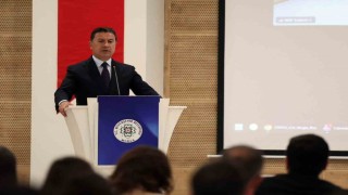 İklim için yerel taraflar Muğlada bir araya geldi