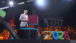İletişim Başkanı Duran: Artık teknoloji şirketleri bizi kontrol eden bir konuma geliyorlar