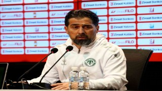 İlhan Palut: Kupa için her şeyi zorlayacağımızı düşünüp güzel hayaller kuruyoruz