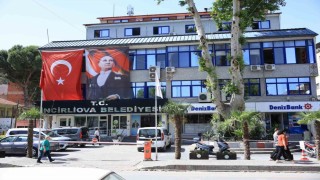 İncirliova Belediyesinde yeni logo için başvurular başladı