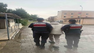 İncirliovada 22 yıl hapis cezası bulunan hükümlü yakalandı