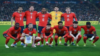 İngiltere Milli Takımının 2026 Dünya Kupası kadrosu açıklandı