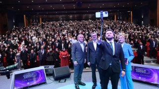İnönü Medya Dezenformasyonla Mücadele Topluluğu, Ulusal Gençlik Zirvesine katıldı