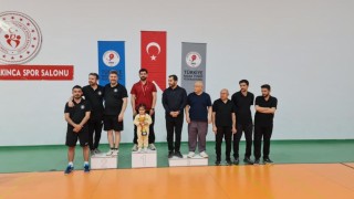 İnönü Üniversitesi, Masa Tenisi Kurumlar Liginde Malatya ikincisi oldu
