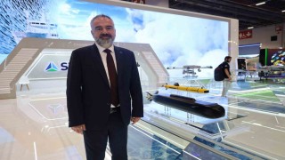 İnsansız denizaltı TENGİZ ve uzun menzilli kamikaze İHA sistemi KUZGUN harp sahasında oyun değiştirici güç olacak
