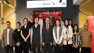 İnternet hayatın her alanında