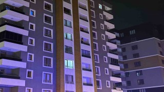İntihar girişiminde bulunan kadını polis ikna etti