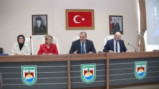 İpekyolunda Başkan Usta güven tazeledi