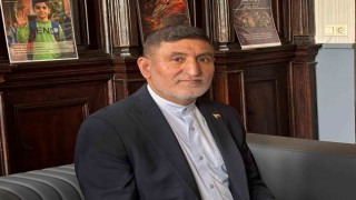 İranın Trabzon Başkonsolosu Mohebati: Dünya, İranlıların dimdik dayanmasına çok şaşırdı