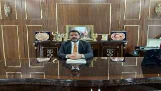 İş adamı Bozkuş: Türkiye güçlü liderlikle bölgede huzur ve güvenin teminatı oldu