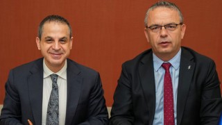 İş Bankası ve TÜROFED’den Turizm Sektörüne Finansman Desteği