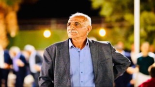 İş kazasında ağır yaralanan eski muhtar hayatını kaybetti