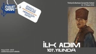 İş Sanat Anadolu Sergileri, Çarşambada