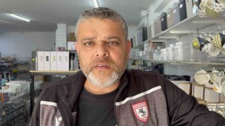 İş yeri sahibinden hırsıza çağrı: Çaldığını getirirsen şikayetçi olmayacağım