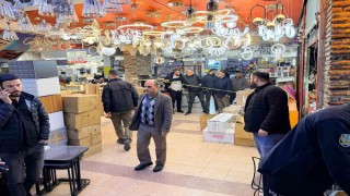 İş yerinde kanlı saldırı: Başından ve göğsünden vuruldu