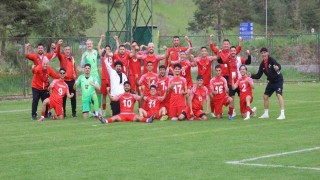 İşitme Engelliler U23 Milli Takımı, Dünya Şampiyonasında finale yükseldi
