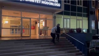 İskenderunda fuhuş operasyonu; 3 gözaltı