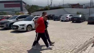 İskenderunda hapis cezası ile aranan şahıs yakalandı