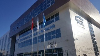 İslahiye Sosyal Güvenlik Merkezi Hizmet Binası ihaleye çıkıyor