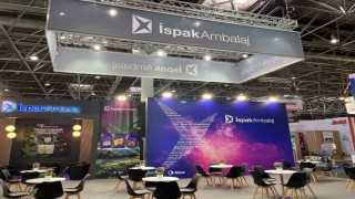 İspak Ambalaj, yenilikçi çözümleriyle Interpack 2026da