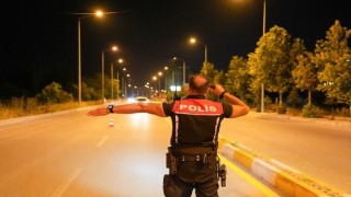 Ispartada bir haftada 11 aranan şahıs yakalandı