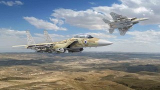 İsrailden F-35 ve F-15IA uçaklarından oluşan iki yeni muharip filo satın alma planına onay
