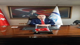 İstanbul SGK İl Müdürü Sertbaş: Kayıt dışı istihdam, ülkemizin en önemli sorunları arasında yer alıyor