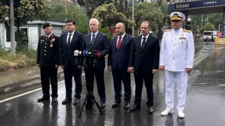İstanbul Valisi Gül, bayram tedbirlerini açıkladı: 44 bin kişiye yakın arkadaşımız 7 gün 24 saat görev yapacak