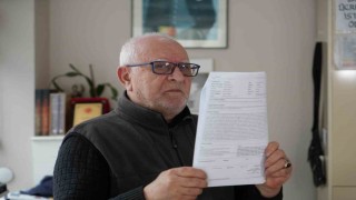 İstanbulda eski kiracı dehşeti: 74 yaşındaki ev sahibini sopayla öldüresiye dövdü, o anlar kamerada