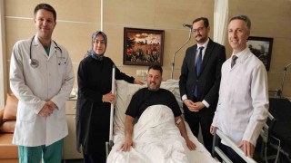 İstanbuldan Muşa robotik operasyon