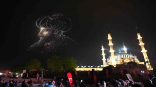 İstanbulun Fethinin 573üncü yılında Edirnede Osmanlı ruhu yaşatıldı