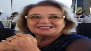 İzmirde altınları için komşusunu öldürüp yakan kadın tutuklandı