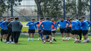 İzmirspor, Süper Amatör Lige düştü